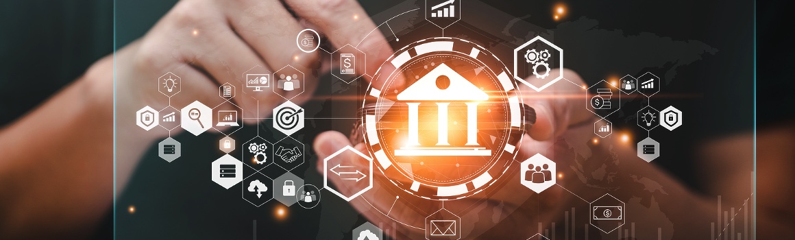 Cybersecurity in Financial Services: Viewpoint 2022 – multi-client white paper