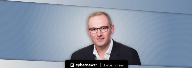 Our Interview with CyberNews