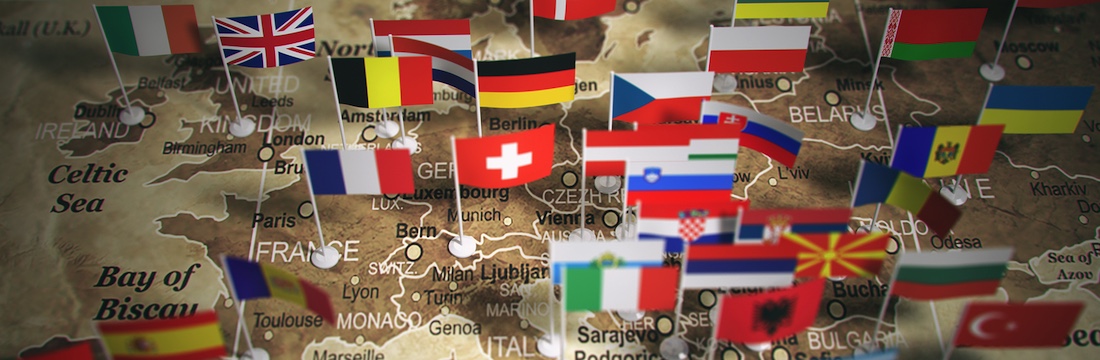 A Practical Guide for GDPR Compliance – multi-client white paper