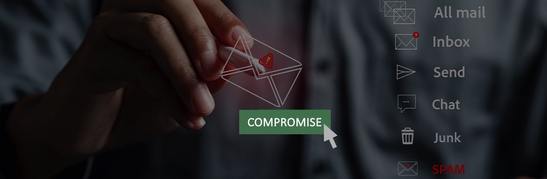 Defending the Enterprise: The Latest Trends and Tactics in BEC Attacks – commissioned by IRONSCALES