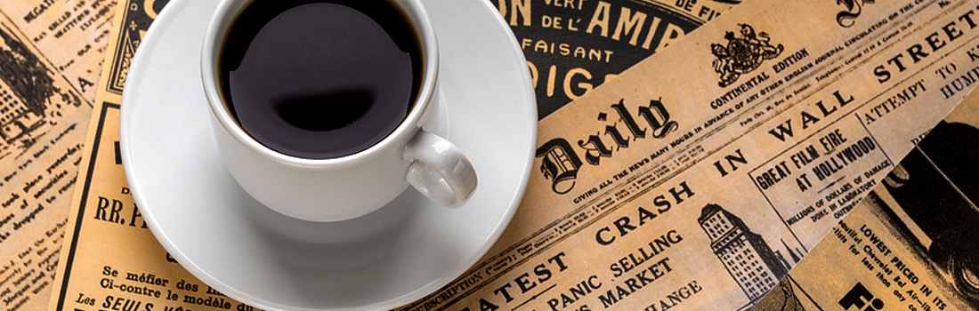 Recent news – March 11