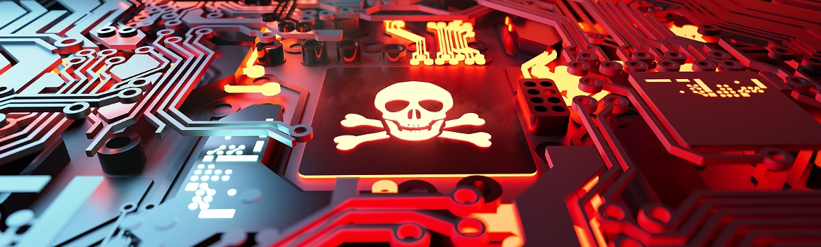 How to Reduce the Risk of Phishing and Ransomware – multi-client white paper