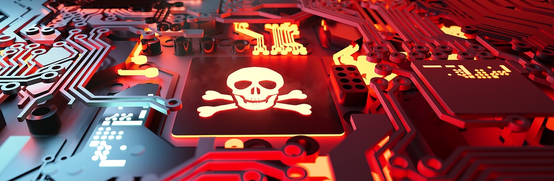 Ransomware Attacks: Strategies for Prevention and Recovery – multi-client white paper