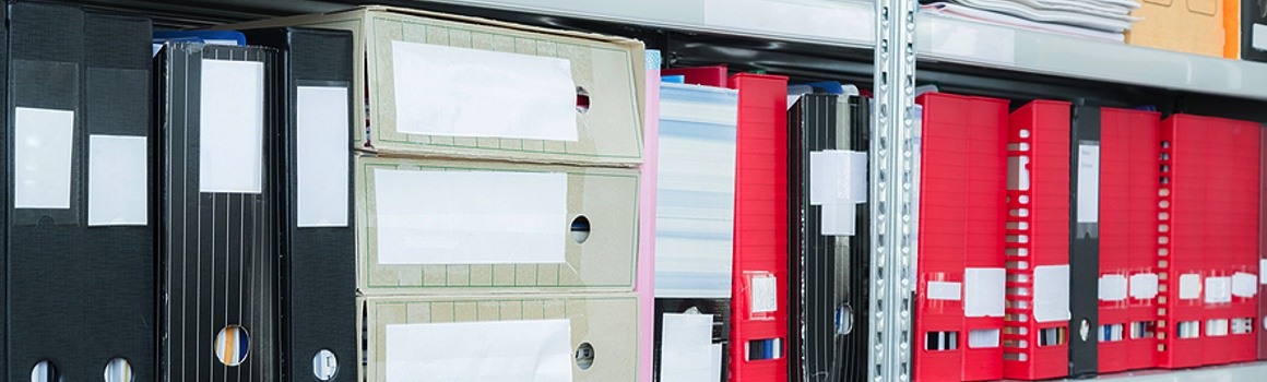 Why You Must Archive All of Your Business Records – multi-client white paper