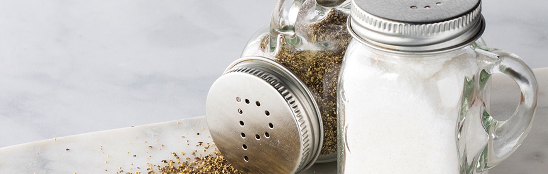 Cybersecurity investment priorities with Salt Security – webinar