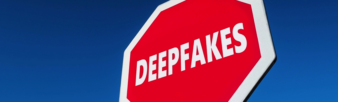Some thoughts on the new Ironscales report on deepfakes