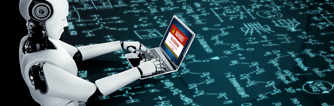 Abnormal’s report on the threats of generative AI